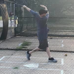 Meet your Posher, Seth